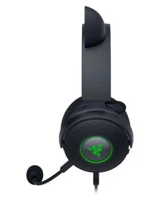 Slušalice Razer Kraken Kitty V2 Pro - Black 