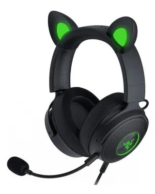 Slušalice Razer Kraken Kitty V2 Pro - Black 