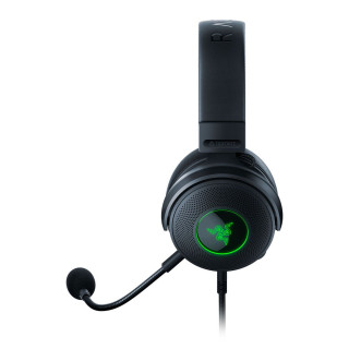 Slušalice Razer Kraken V3 HyperSense - Black 