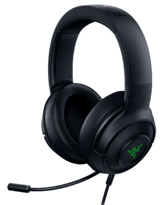 Slušalice Razer Kraken V3 X - NP 