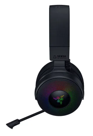 Slušalice Razer Kraken V4 Pro Wireless - Black 