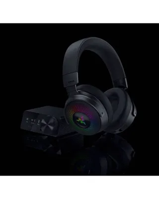 Slušalice Razer Kraken V4 Pro Wireless - Black 