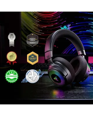 Slušalice Razer Kraken V4 - Wireless 