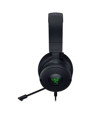 Slušalice Razer Kraken V4 X - Black 