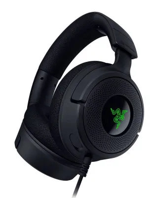 Slušalice Razer Kraken V4 X - Black 