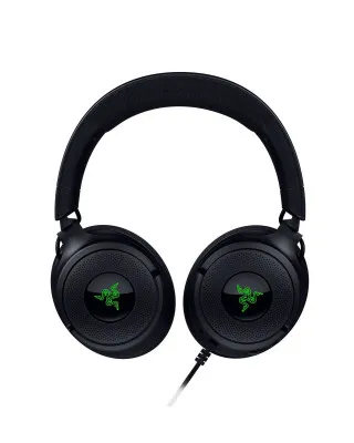 Slušalice Razer Kraken V4 X - Black 