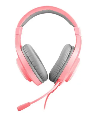 Slušalice ReDragon Hylas H260 RGB - Pink 