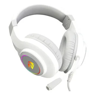 Slušalice ReDragon Hylas H260W RGB - White 