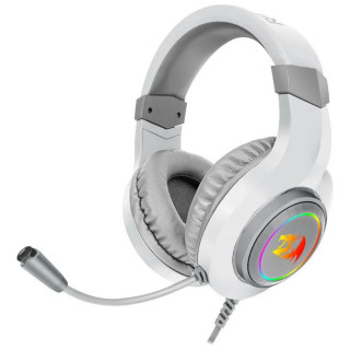 Slušalice ReDragon Hylas H260W RGB - White 