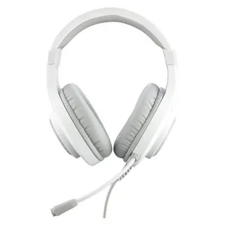 Slušalice ReDragon Hylas H260W RGB - White 