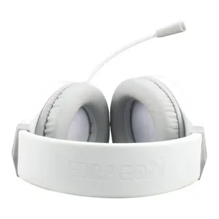 Slušalice ReDragon Hylas H260W RGB - White 