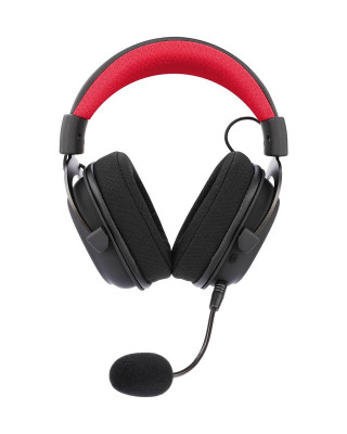 Slušalice ReDragon Zeus H510 PRO Wireless Headset Black 