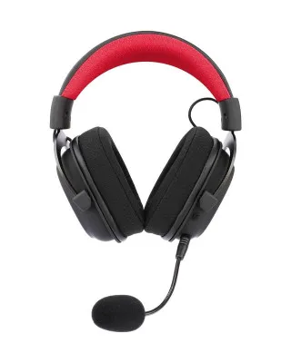 Slušalice ReDragon Zeus H510 PRO Wireless Headset Black 