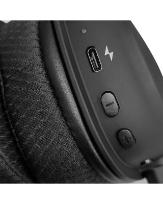Slušalice ReDragon Zeus H510 PRO Wireless Headset Black 