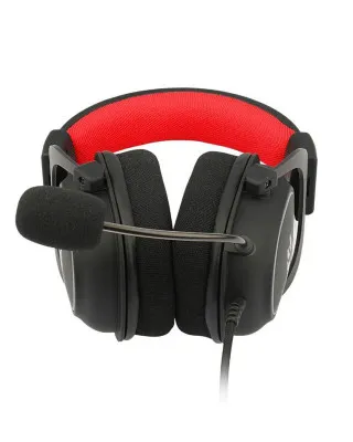 Slušalice ReDragon Zeus-X - Black 