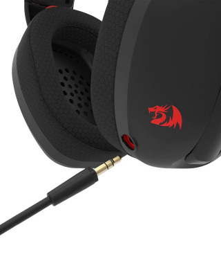 Slušalice Redragon Ire Pro H848 Wireless - Black 