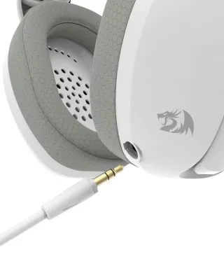 Slušalice Redragon Ire PRO H848 Wireless - Grey 
