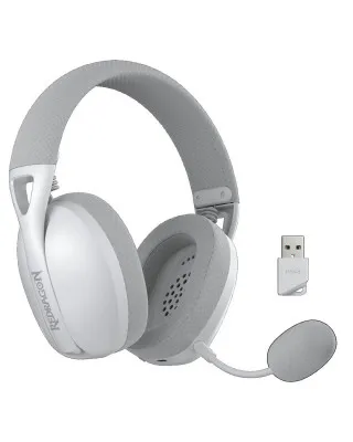 Slušalice Redragon Ire PRO H848 Wireless - Grey 
