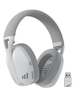 Slušalice Redragon Ire PRO H848 Wireless - Grey 