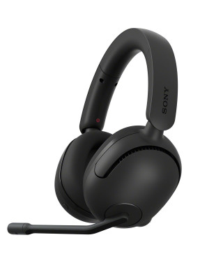 Slušalice Sony Inzone H5 Wireless - Black 