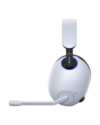 Slušalice Sony Inzone H9 Wireless - White 