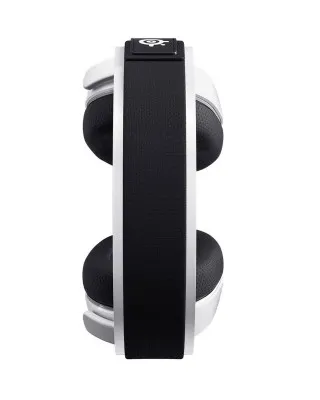 Slušalice Steelseries Arctis 7+ Wireless - White 
