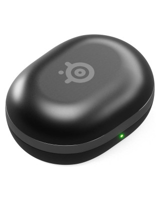 Slušalice Steelseries Arctis GameBuds - Black 