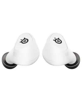 Slušalice Steelseries Arctis GameBuds - White 