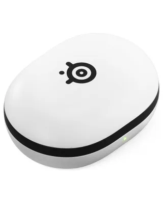 Slušalice Steelseries Arctis GameBuds - White 