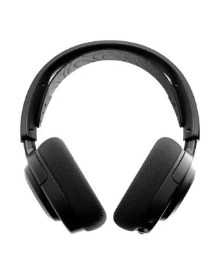 Slušalice Steelseries Arctis Nova 3P Wireless  - Black 