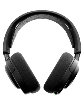 Slušalice Steelseries Arctis Nova 3X Wireless  - Black 