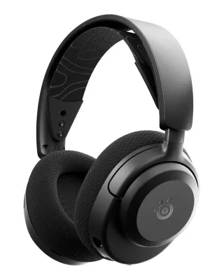 Slušalice Steelseries Arctis Nova 3X Wireless  - Black 