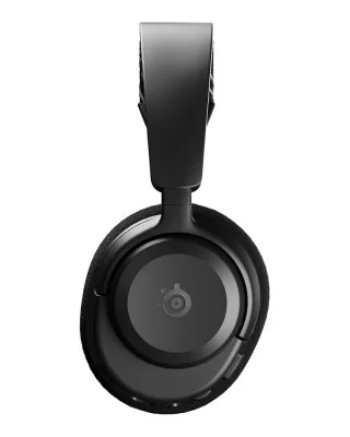 Slušalice Steelseries Arctis Nova 3X Wireless  - Black 