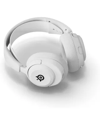 Slušalice Steelseries Arctis Nova 5 Wireless - White 