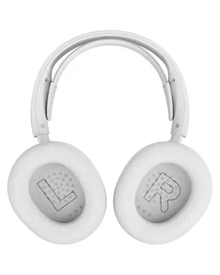 Slušalice Steelseries Arctis Nova 5 Wireless - White 