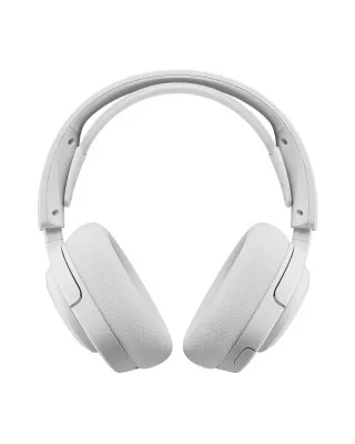 Slušalice Steelseries Arctis Nova 5P Wireless - White 