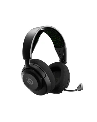 Slušalice Steelseries Arctis Nova 5X Wireless - Black 