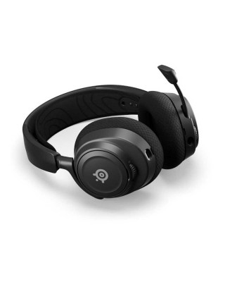 Slušalice Steelseries Arctis Nova 7 Wireless - Black 