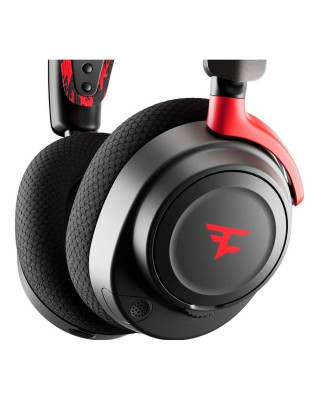 Slušalice Steelseries Arctis Nova 7 Wireless Faze Clan Edition 