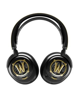 Slušalice Steelseries Arctis Nova 7 Wireless - World of Warcraft Edition 
