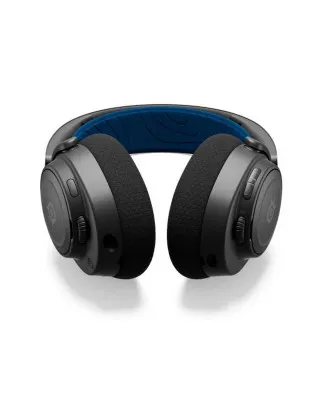 Slušalice Steelseries Arctis Nova 7P Wireless - Black 