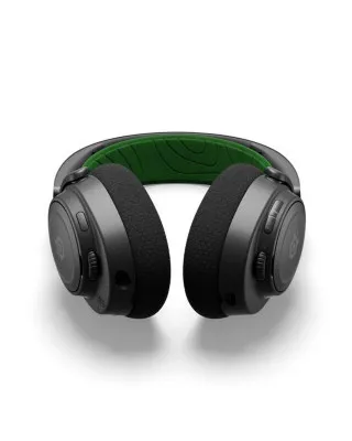 Slušalice Steelseries Arctis Nova 7X Wireless - Black 