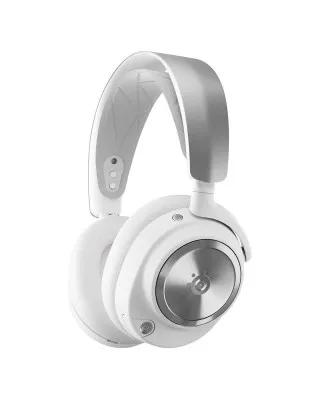 Slušalice Steelseries Arctis Nova Pro Wireless - White 