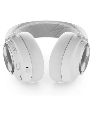 Slušalice Steelseries Arctis Nova Pro Wireless - White 