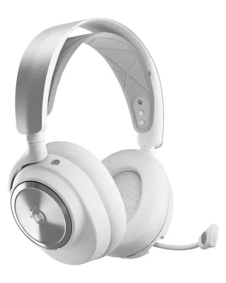 Slušalice Steelseries Arctis Nova Pro Wireless - White 