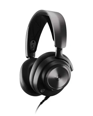 Slušalice Steelseries Arctis Nova Pro 