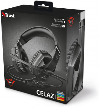 Slušalice Trust GXT 412 Celaz 