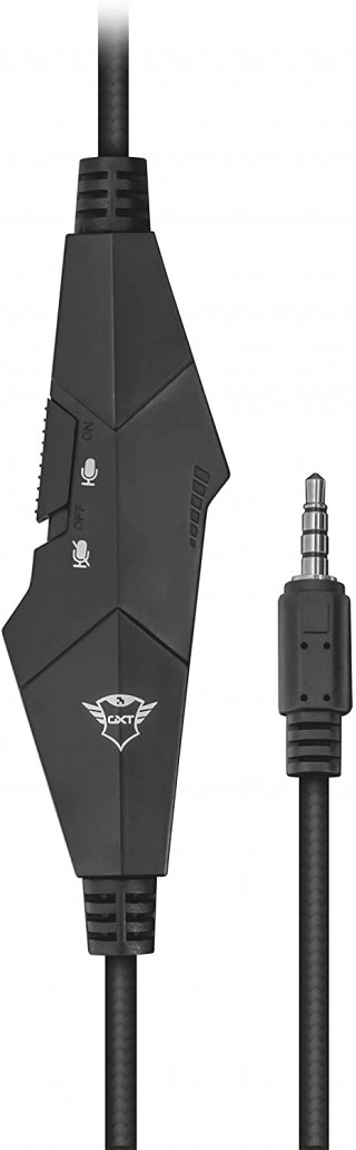 Slušalice Trust GXT 412 Celaz 