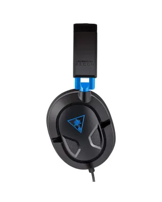 Slušalice Turtle Beach - Recon 50P - Black 