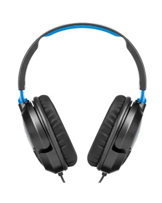 Slušalice Turtle Beach - Recon 50P - Black 